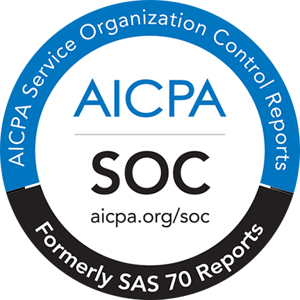SOC2 Logo